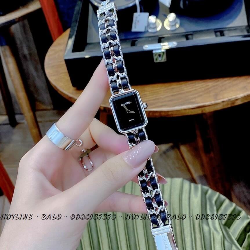 J12 INTERSTELLAR Watch 38 MM H7989 CHANEL #29 J12 INTERSTELLAR Watch 38 MM H7989 CHANEL